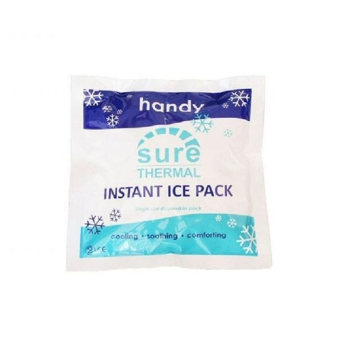 Instant Ice Pack Mini – Pack of 20
